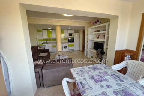 Lejlighed i La Mata, Alicante, La Mata - € 190.000 | Ref: 4562 - foto 10