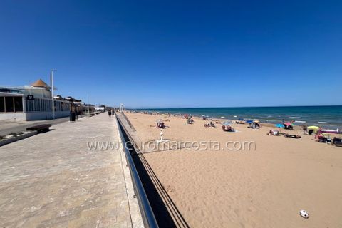 Lejlighed i La Mata, Alicante, La Mata - € 190.000 | Ref: 4562 - foto 39