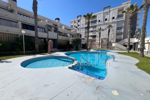 Lejlighed i La Mata, Alicante, La Mata - € 190.000 | Ref: 4562 - foto 30