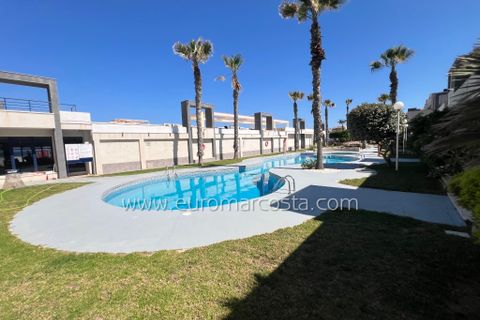 Lejlighed i La Mata, Alicante, La Mata - € 190.000 | Ref: 4562 - foto 31