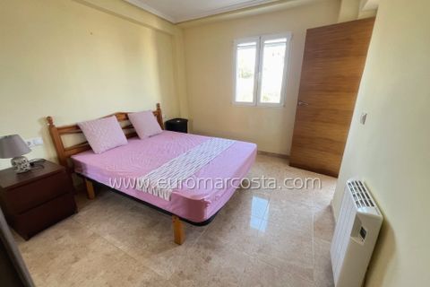Lejlighed i La Mata, Alicante, La Mata - € 190.000 | Ref: 4562 - foto 19