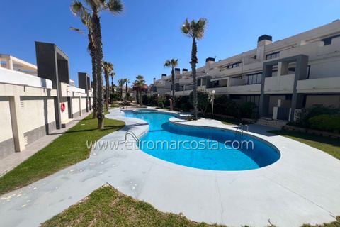 Lejlighed i La Mata, Alicante, La Mata - € 190.000 | Ref: 4562 - foto 29