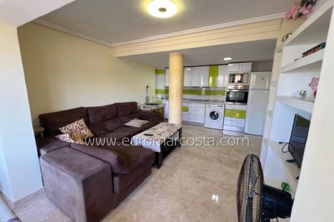 Lejlighed i La Mata, Alicante, La Mata - € 190.000 | Ref: 4562 - foto 14