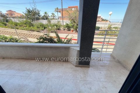 Lejlighed i La Mata, Alicante, La Mata - € 190.000 | Ref: 4562 - foto 26