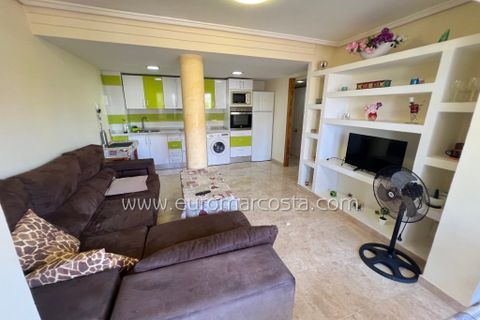 Lejlighed i La Mata, Alicante, La Mata - € 190.000 | Ref: 4562 - foto 13