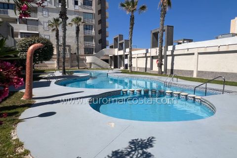 Lejlighed i La Mata, Alicante, La Mata - € 190.000 | Ref: 4562 - foto 28