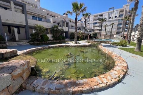 Lejlighed i La Mata, Alicante, La Mata - € 190.000 | Ref: 4562 - foto 34