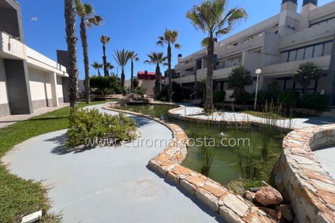 Lejlighed i La Mata, Alicante, La Mata - € 190.000 | Ref: 4562 - foto 33