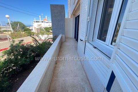 Lejlighed i La Mata, Alicante, La Mata - € 190.000 | Ref: 4562 - foto 27