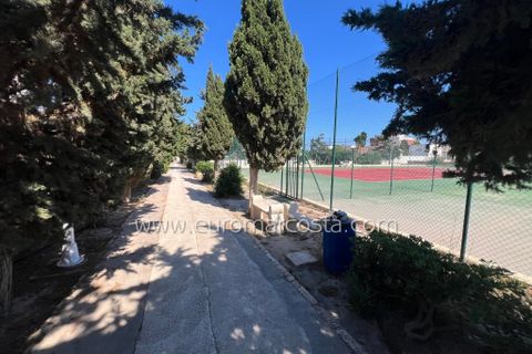 Lejlighed i La Mata, Alicante, La Mata - € 190.000 | Ref: 4562 - foto 40