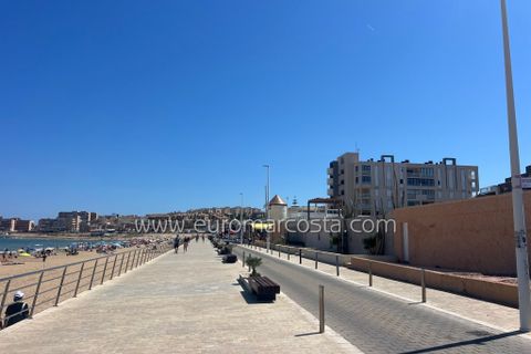 Lejlighed i La Mata, Alicante, La Mata - € 190.000 | Ref: 4562 - foto 11