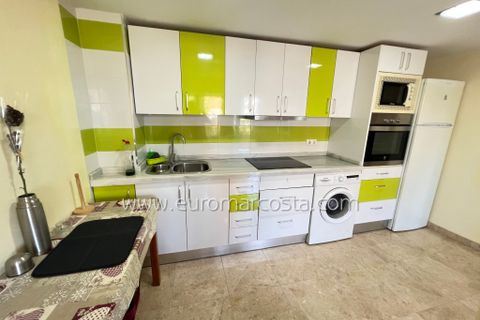 Lejlighed i La Mata, Alicante, La Mata - € 190.000 | Ref: 4562 - foto 18