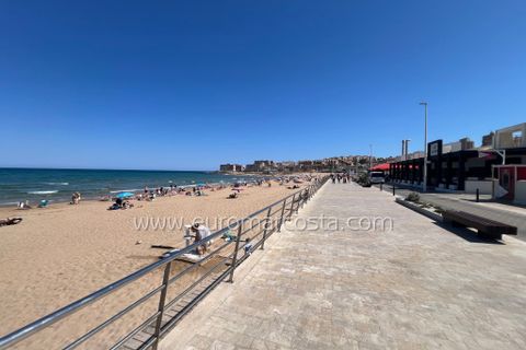 Lejlighed i La Mata, Alicante, La Mata - € 190.000 | Ref: 4562 - foto 36