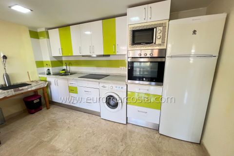 Lejlighed i La Mata, Alicante, La Mata - € 190.000 | Ref: 4562 - foto 16