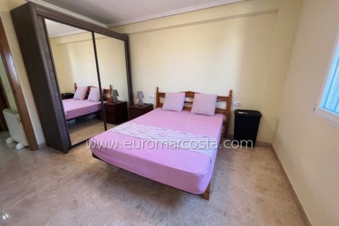 Lejlighed i La Mata, Alicante, La Mata - € 190.000 | Ref: 4562 - foto 21