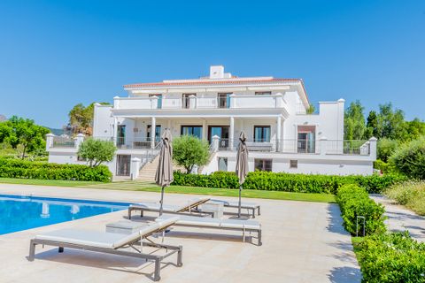 Villa a Guadalmina, Malaga, Guadalmina - € 8.450.000 | Ref: SPP3704048-FO - foto 5