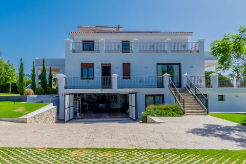 Villa a Guadalmina, Malaga, Guadalmina - € 8.450.000 | Ref: SPP3704048-FO - foto 9