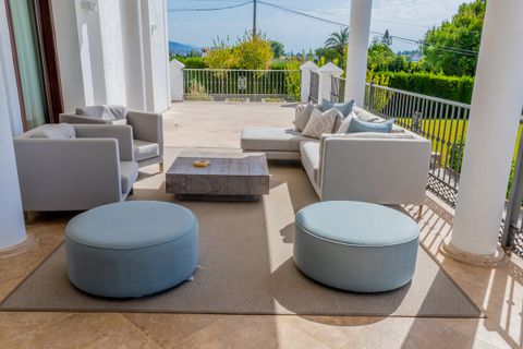 Villa a Guadalmina, Malaga, Guadalmina - € 8.450.000 | Ref: SPP3704048-FO - foto 12