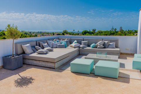 Villa a Guadalmina, Malaga, Guadalmina - € 8.450.000 | Ref: SPP3704048-FO - foto 13