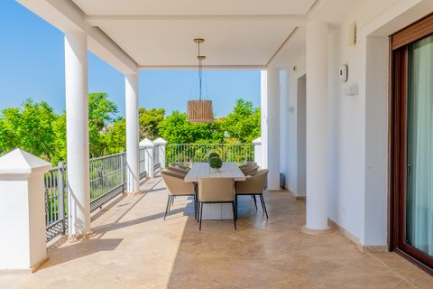Villa a Guadalmina, Malaga, Guadalmina - € 8.450.000 | Ref: SPP3704048-FO - foto 14