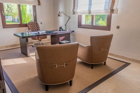Villa a Guadalmina, Malaga, Guadalmina - € 8.450.000 | Ref: SPP3704048-FO - foto 20