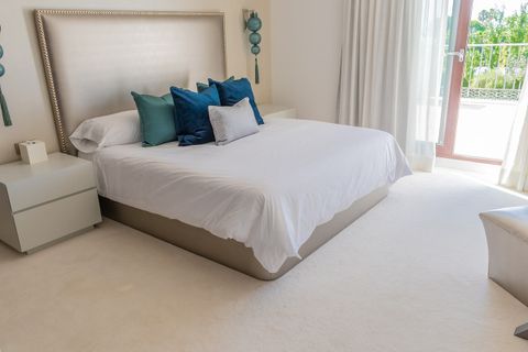 Villa a Guadalmina, Malaga, Guadalmina - € 8.450.000 | Ref: SPP3704048-FO - foto 28