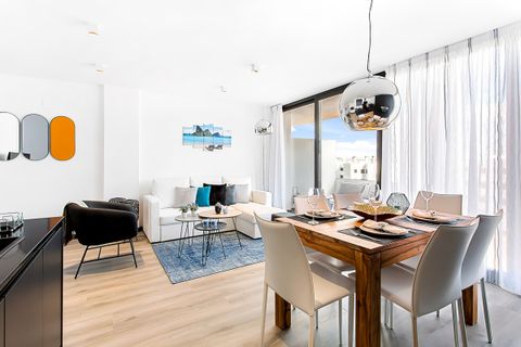 Lejlighed i Mijas, Malaga, Mijas - € 329.000 | Ref: SPP3649799-FO - foto 3