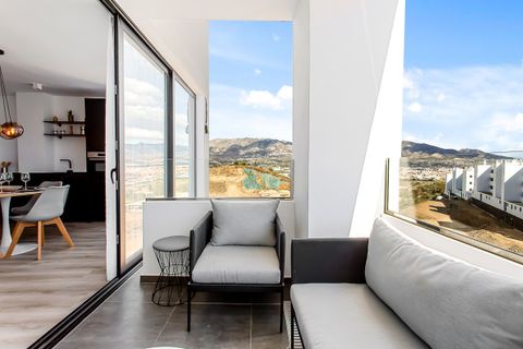 Lejlighed i Mijas, Malaga, Mijas - € 329.000 | Ref: SPP3649799-FO - foto 8