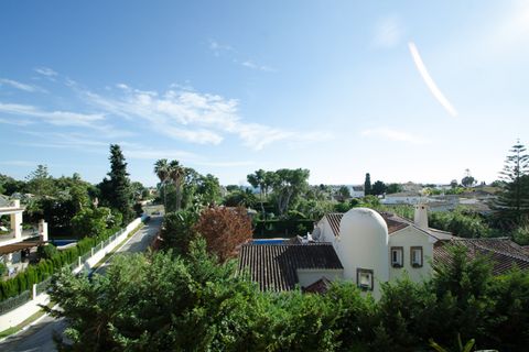 Penthouse i Cancelada, Malaga, Cancelada - € 525 000 | Ref: SPP4101883-FO - foto 2