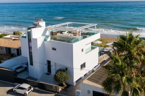 Villa a Costabella, Malaga, Costabella - € 6.500.000 | Ref: SPP2576927-FO - foto 4