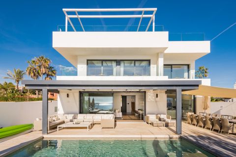 Villa a Costabella, Malaga, Costabella - € 6.500.000 | Ref: SPP2576927-FO - foto 13