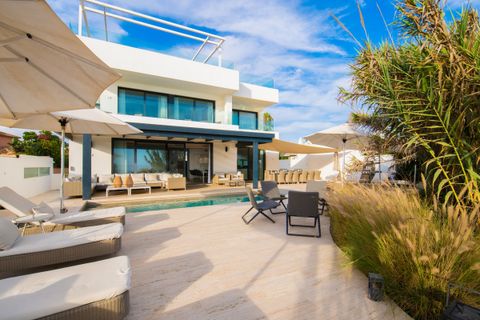 Villa a Costabella, Malaga, Costabella - € 6.500.000 | Ref: SPP2576927-FO - foto 17