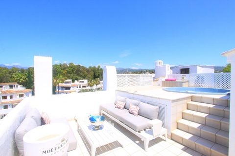 Penthouse i Elviria, Malaga, Elviria - € 990 000 | Ref: SPP3501181-FO - foto 9