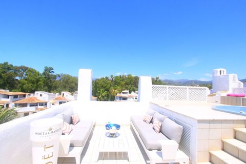 Penthouse i Elviria, Malaga, Elviria - € 990 000 | Ref: SPP3501181-FO - foto 10