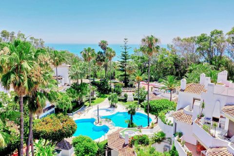 Penthouse i Elviria, Malaga, Elviria - € 990 000 | Ref: SPP3501181-FO - foto 13