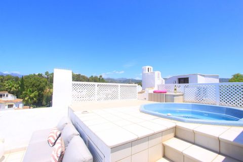 Penthouse i Elviria, Malaga, Elviria - € 990 000 | Ref: SPP3501181-FO - foto 14