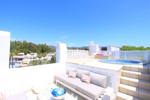 Penthouse i Elviria, Malaga, Elviria - € 990 000 | Ref: SPP3501181-FO - foto 15