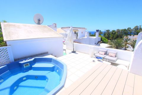 Penthouse i Elviria, Malaga, Elviria - € 990 000 | Ref: SPP3501181-FO - foto 16