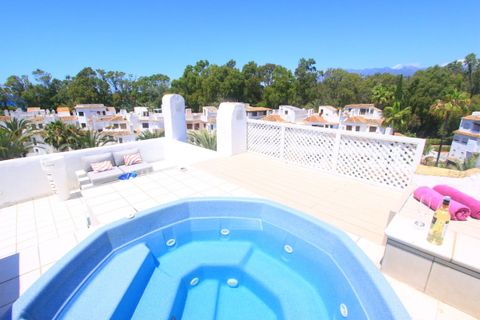Penthouse i Elviria, Malaga, Elviria - € 990 000 | Ref: SPP3501181-FO - foto 17
