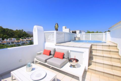 Penthouse i Elviria, Malaga, Elviria - € 990 000 | Ref: SPP3501181-FO - foto 20