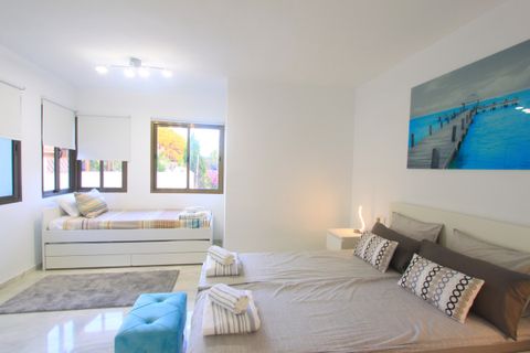 Penthouse i Elviria, Malaga, Elviria - € 990 000 | Ref: SPP3501181-FO - foto 31