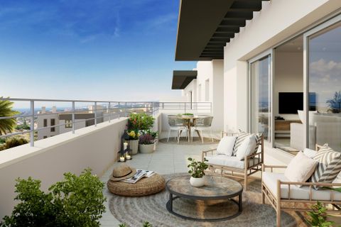 Lejlighed i Estepona, Malaga, Estepona - € 441.000 | Ref: SPP3461473-FO - foto 4