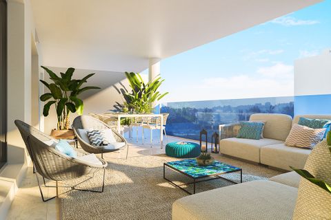 Leilighet i Mijas, Malaga, Mijas - € 352 200 | Ref: SPP4007266-FO - foto 3
