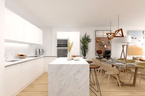 Leilighet i Mijas, Malaga, Mijas - € 352 200 | Ref: SPP4007266-FO - foto 6
