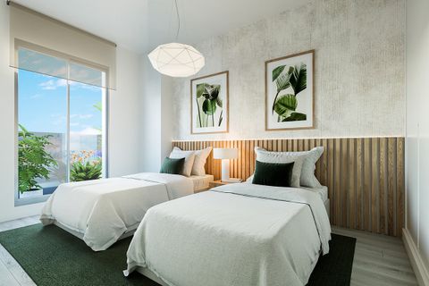 Leilighet i Mijas, Malaga, Mijas - € 352 200 | Ref: SPP4007266-FO - foto 7