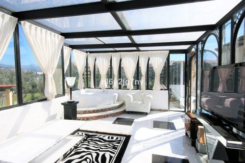 Penthouse i Guadalmina, Malaga, Guadalmina - € 680 000 | Ref: SPP2955443-FO - foto 4