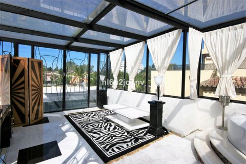 Penthouse i Guadalmina, Malaga, Guadalmina - € 680 000 | Ref: SPP2955443-FO - foto 5