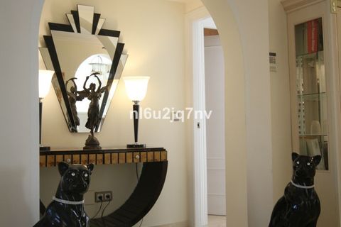 Penthouse i Guadalmina, Malaga, Guadalmina - € 680 000 | Ref: SPP2955443-FO - foto 8