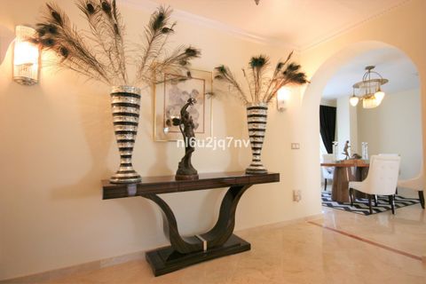 Penthouse i Guadalmina, Malaga, Guadalmina - € 680 000 | Ref: SPP2955443-FO - foto 9