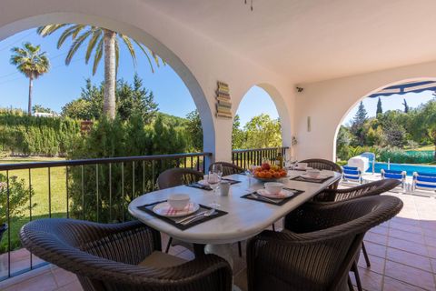Villa i La Atalaya, Malaga, La Atalaya - € 1.399.900 | Ref: SPP4388428-FO - foto 5